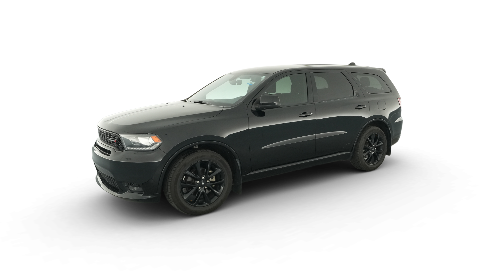 2019 Dodge Durango vehicle photo