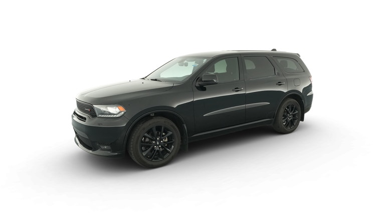 2019 Dodge Durango vehicle photo