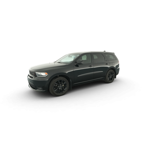 2019 Dodge Durango