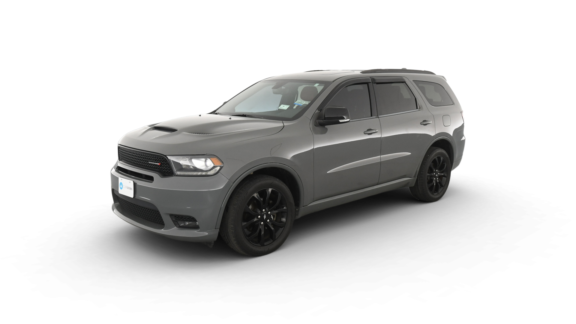 2019 Dodge Durango GT