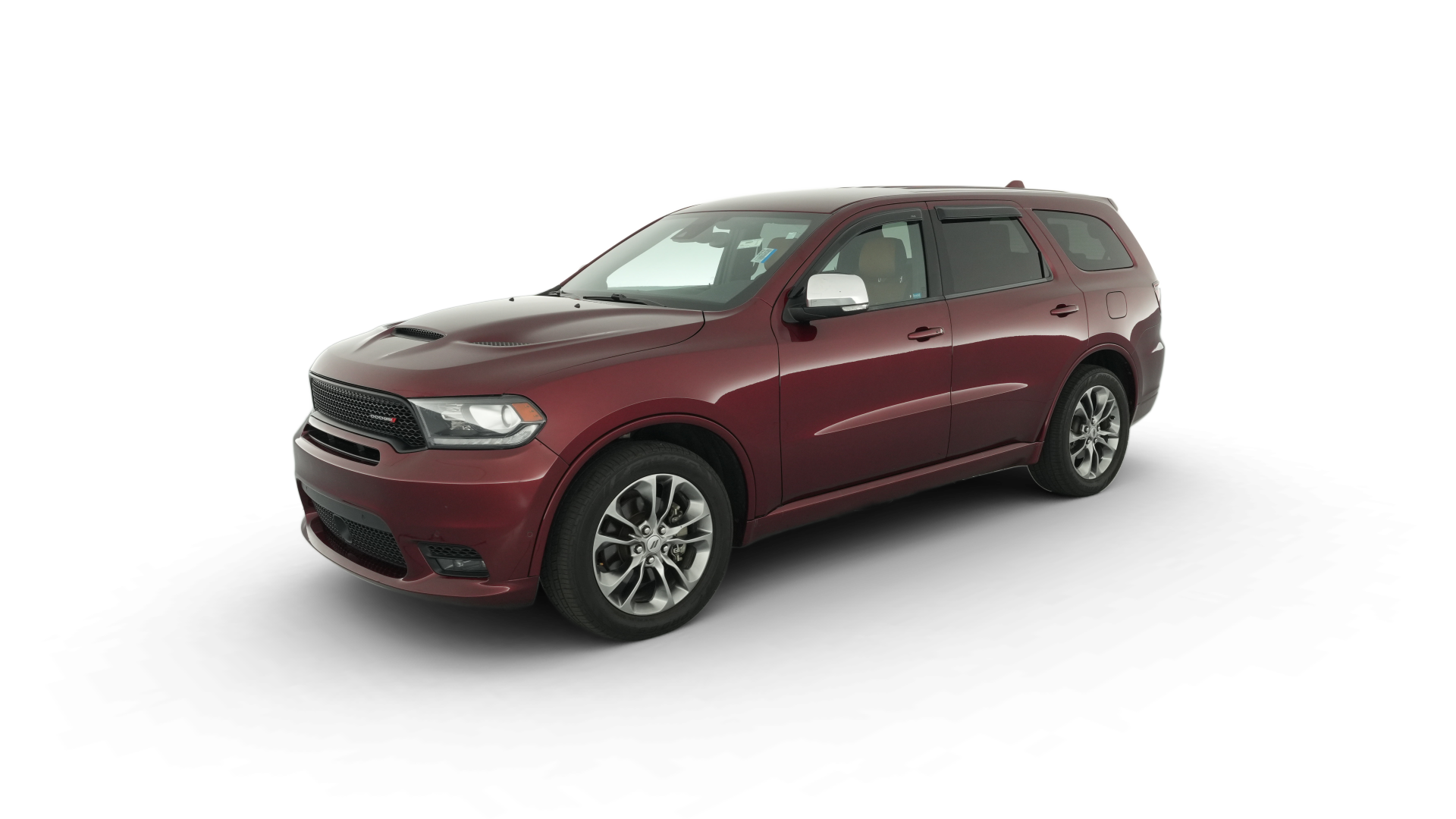 2019 Dodge Durango vehicle photo
