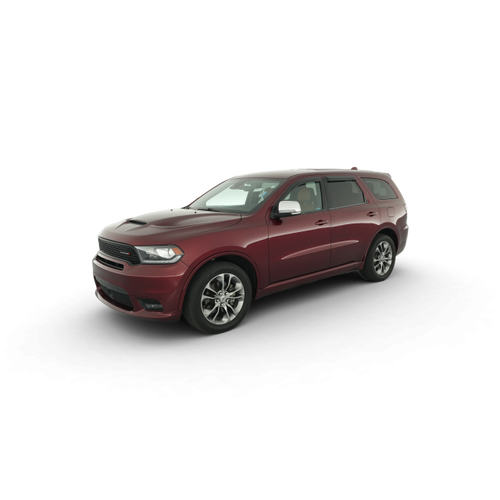 2019 Dodge Durango