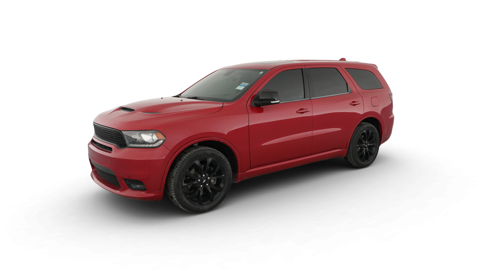 2019 Dodge Durango vehicle photo