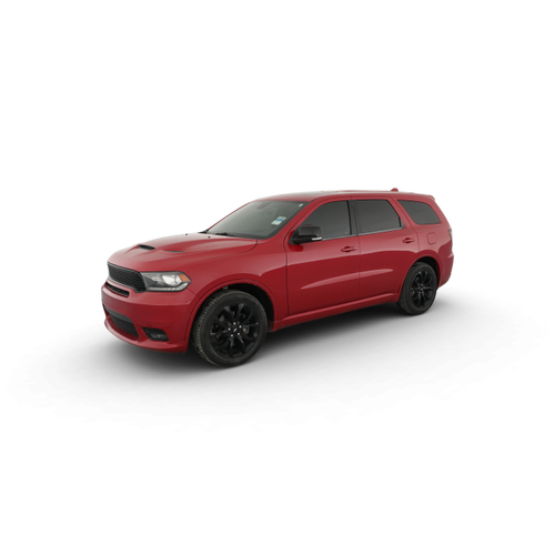 2019 Dodge Durango