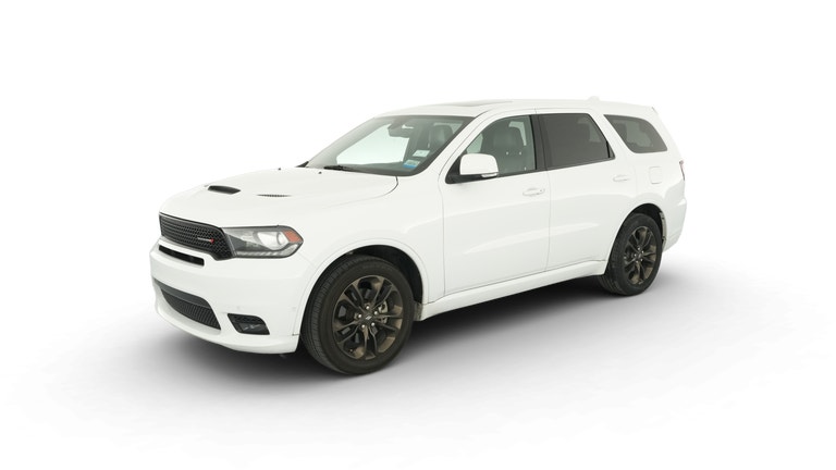2019 Dodge Durango vehicle photo