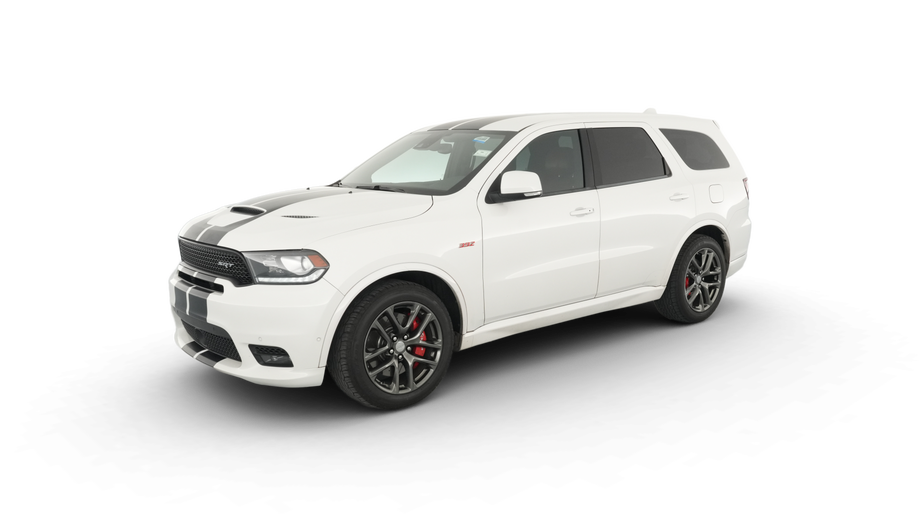 2019 Dodge Durango
