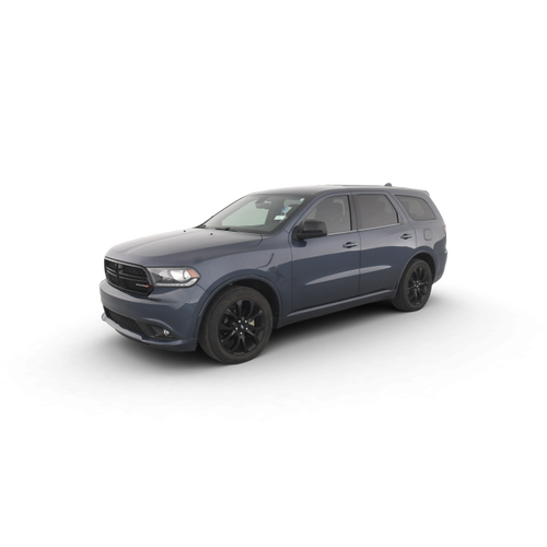 2019 Dodge Durango