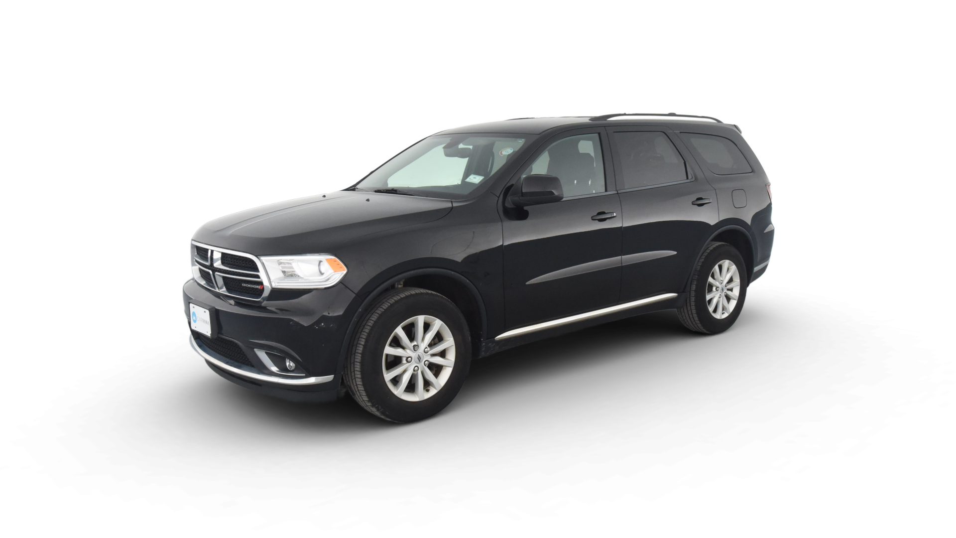 2019 Dodge Durango SXT Plus