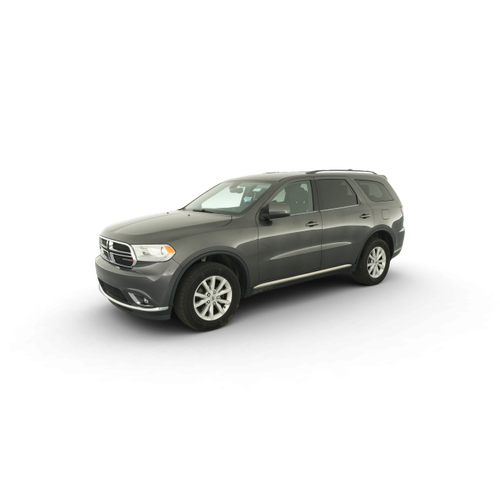 2019 Dodge Durango
