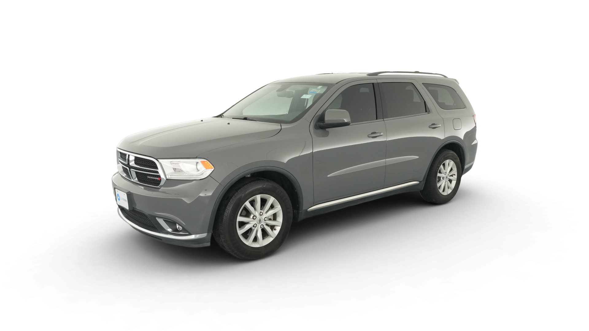 2019 Dodge Durango SXT Plus