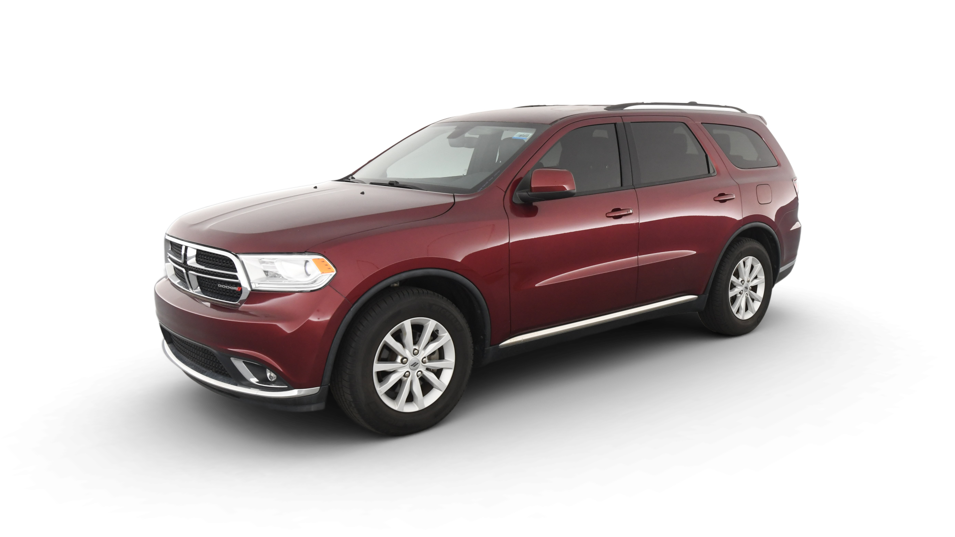 2019 Dodge Durango SXT Plus