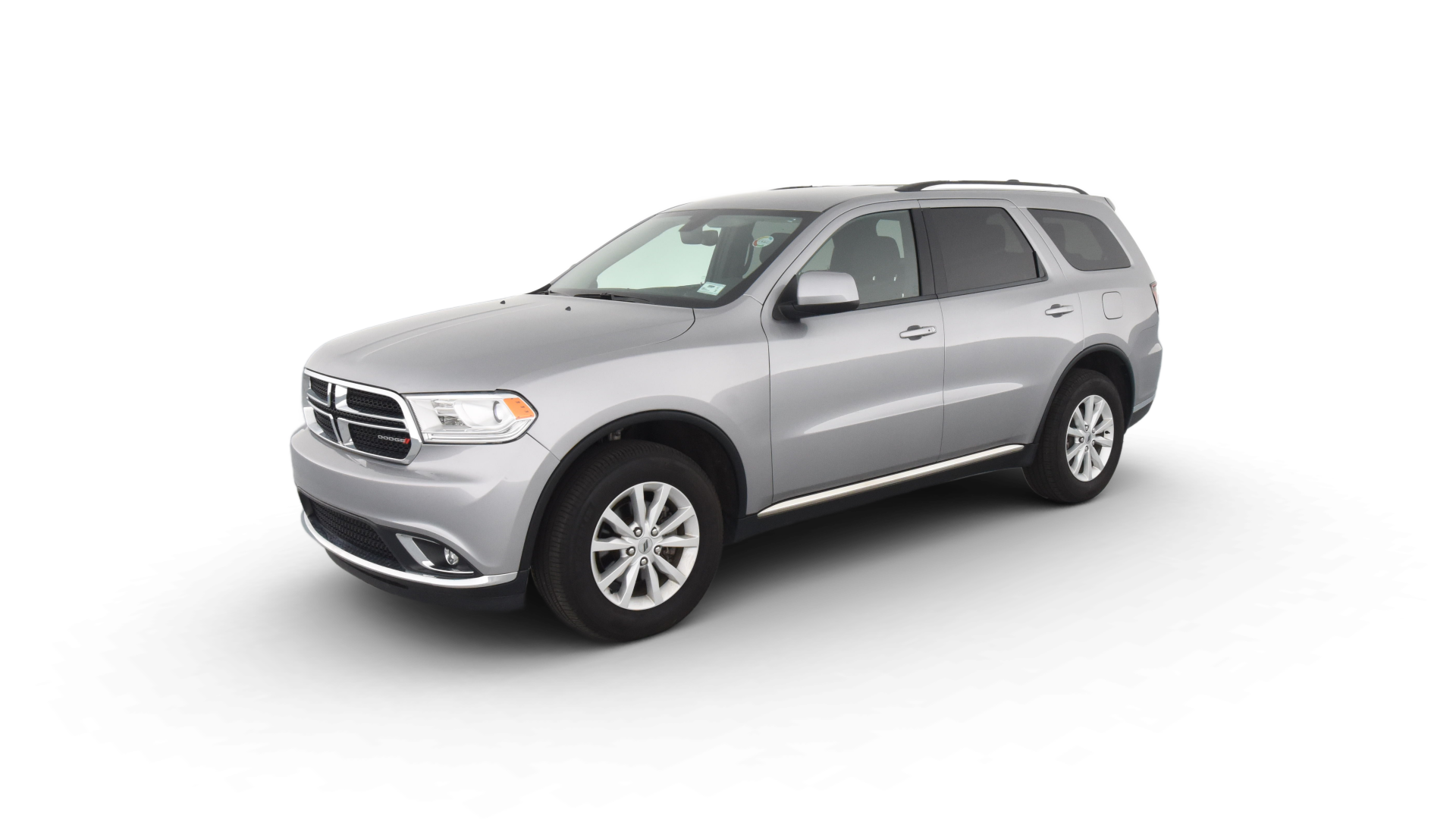 2019 Dodge Durango SXT Plus