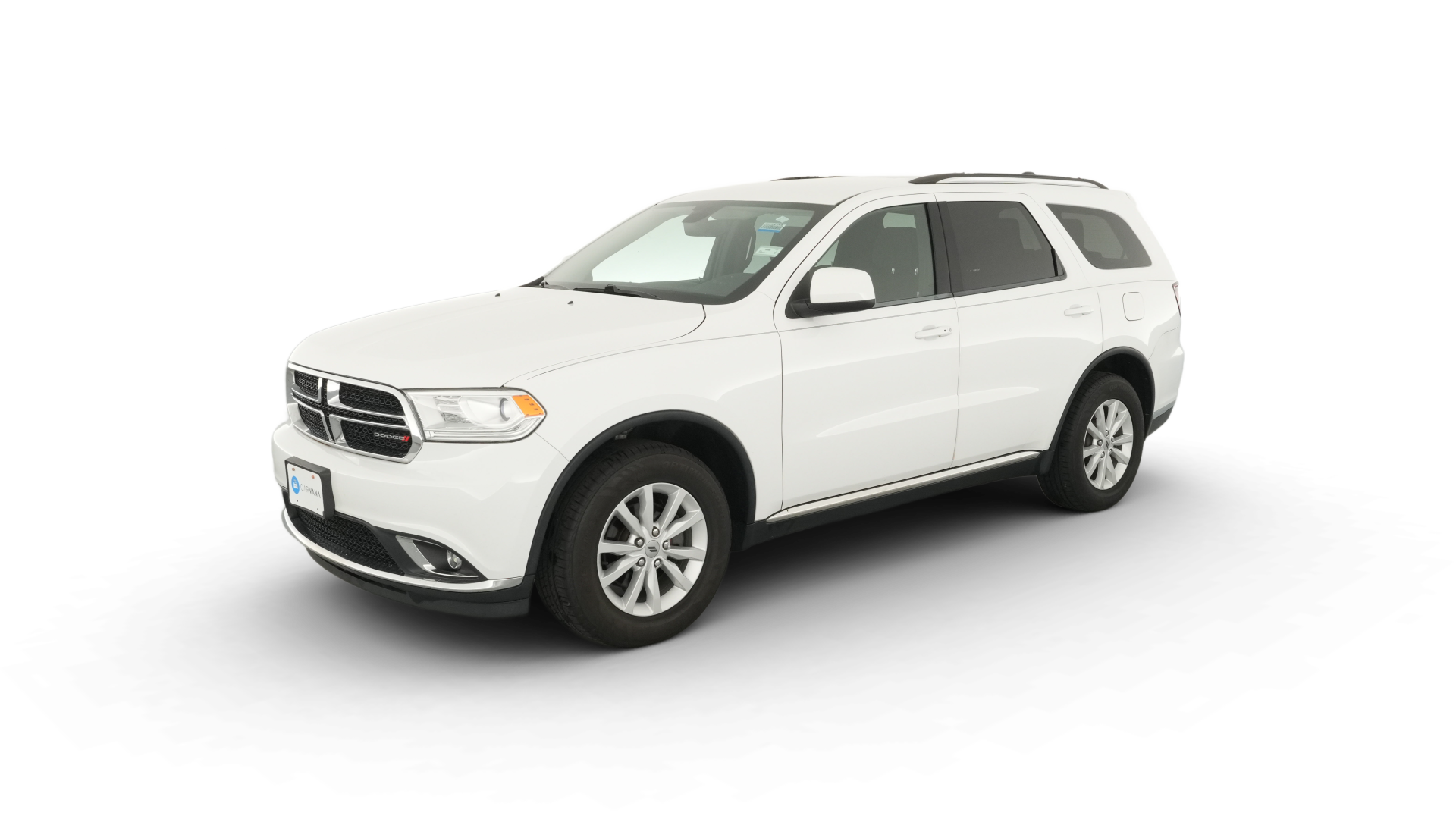 2019 Dodge Durango vehicle photo