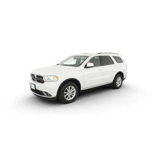 2019 Dodge Durango