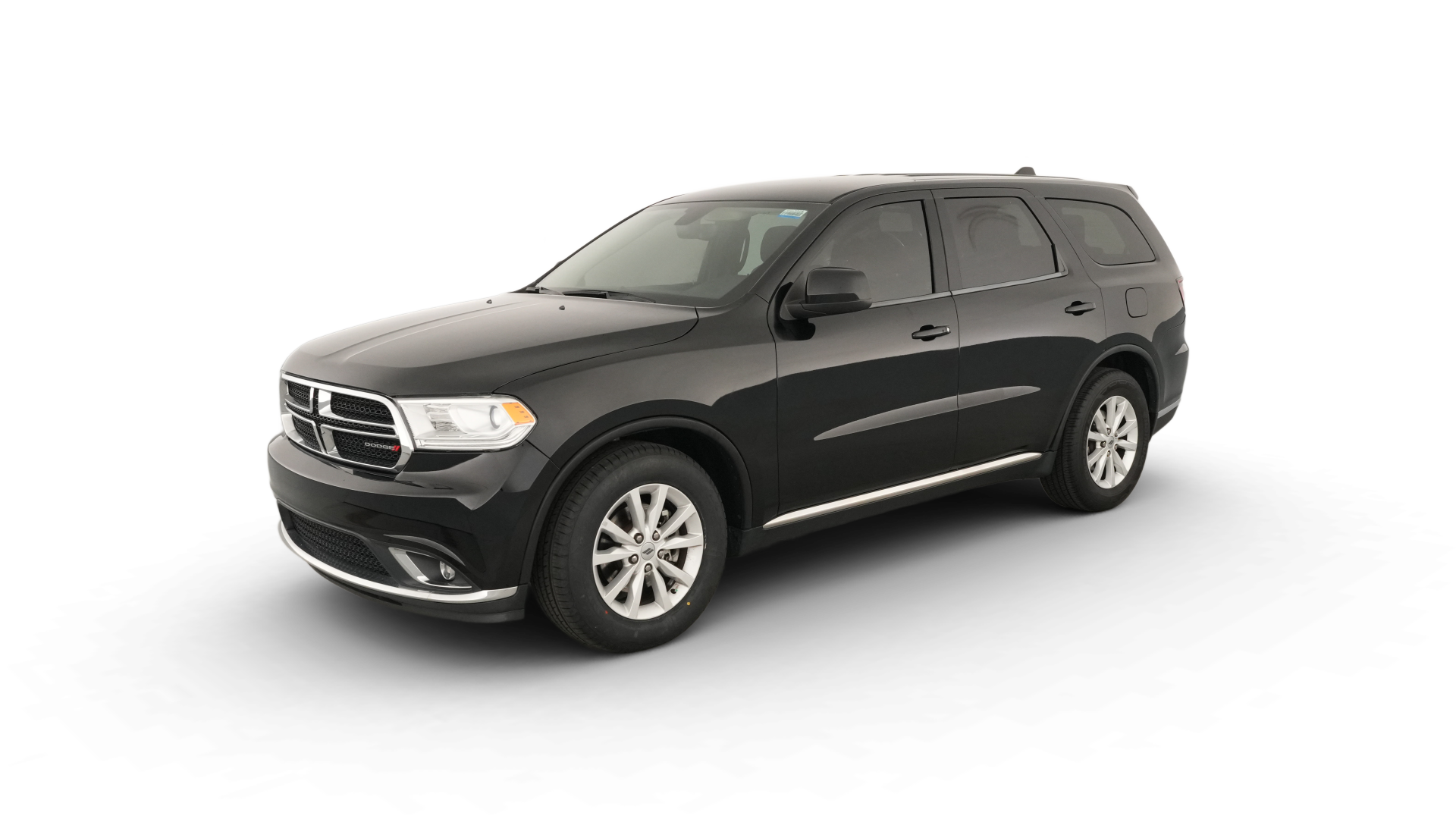 2019 Dodge Durango vehicle photo