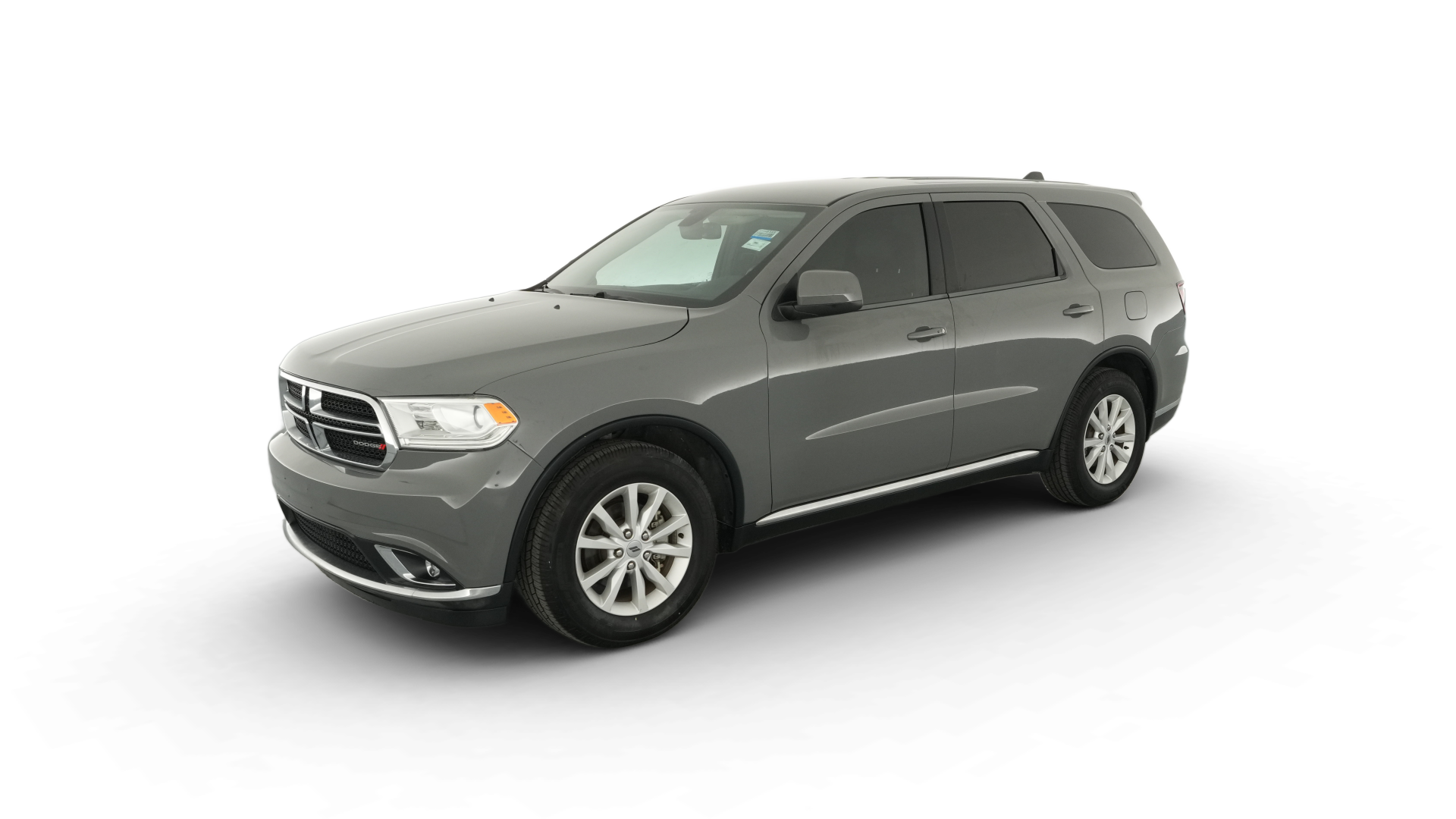 2019 Dodge Durango vehicle photo