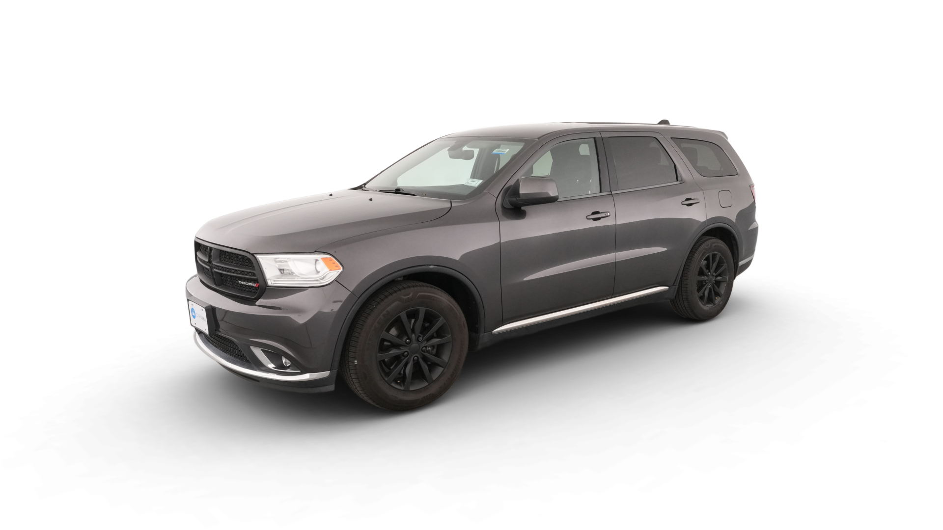 2019 Dodge Durango SXT