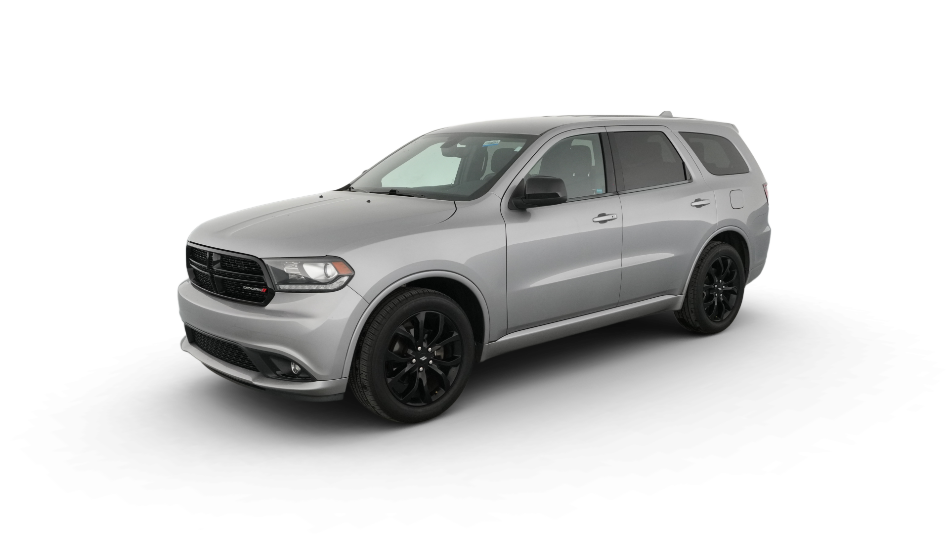 2019 Dodge Durango SXT