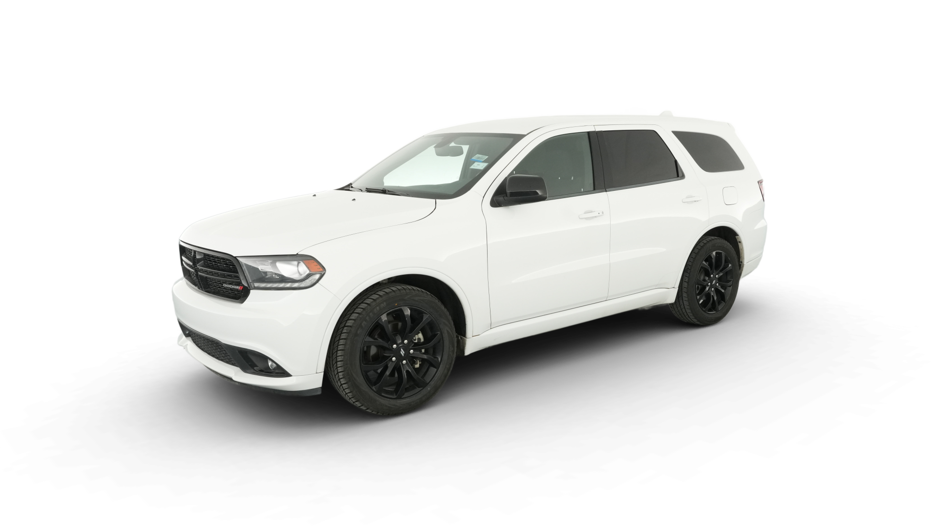 2019 Dodge Durango SXT