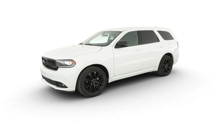 2019 Dodge Durango vehicle photo
