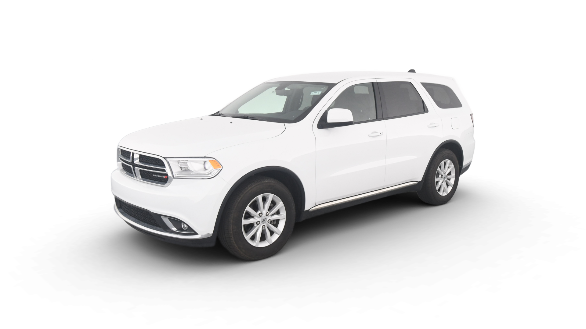 2019 Dodge Durango SXT