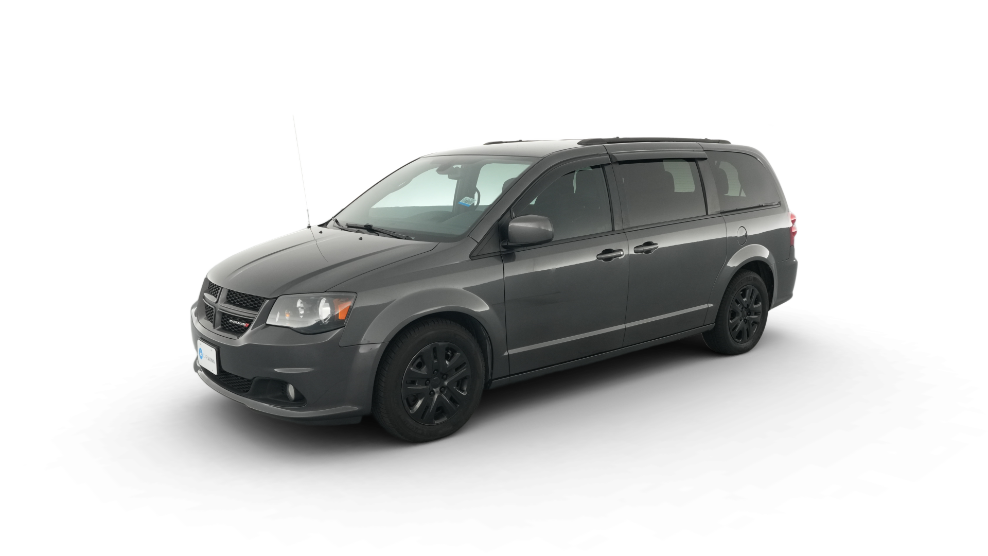 2019 Dodge Grand Caravan Passenger vehicle photo
