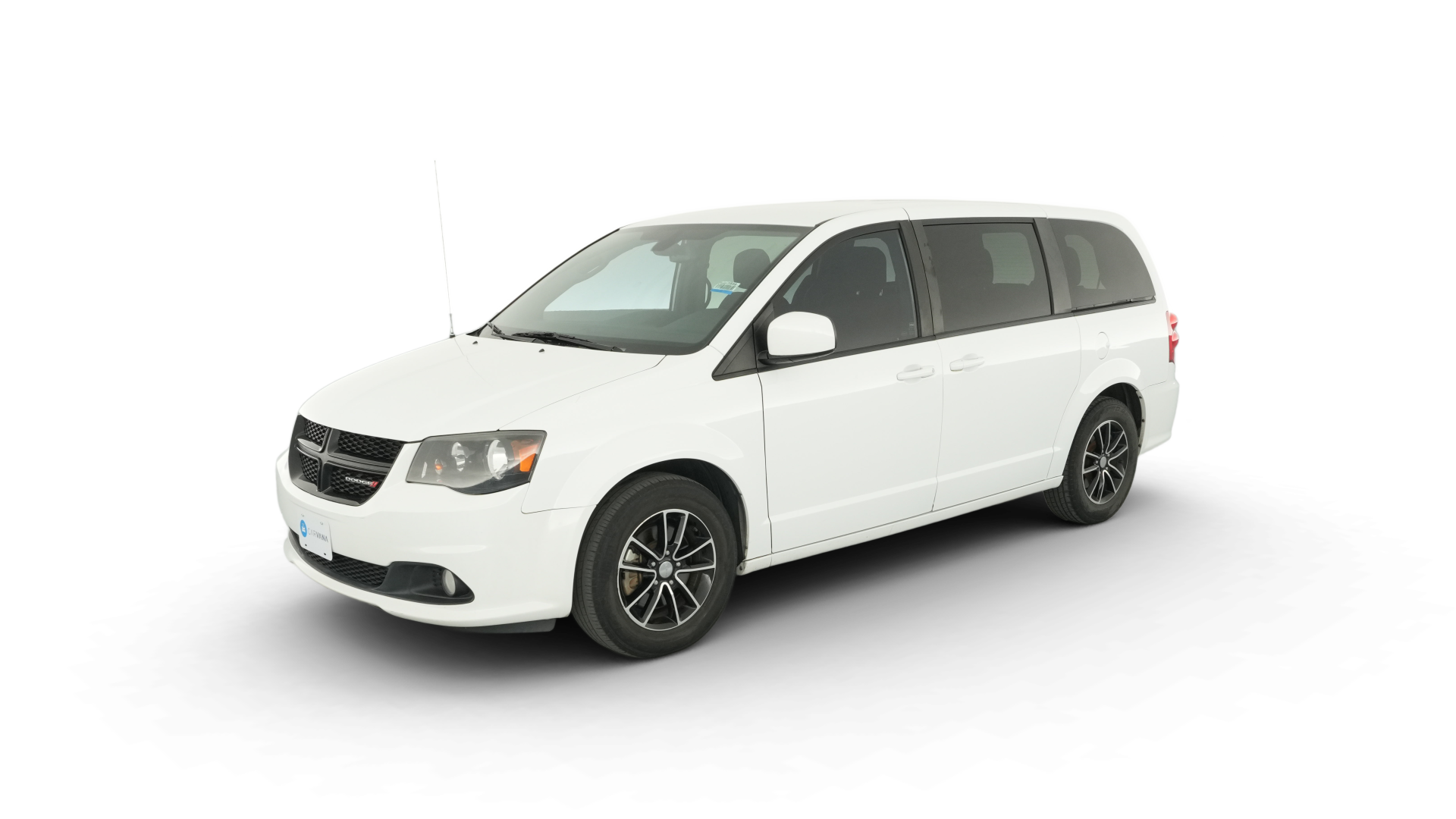 2019 Dodge Grand Caravan SE Plus