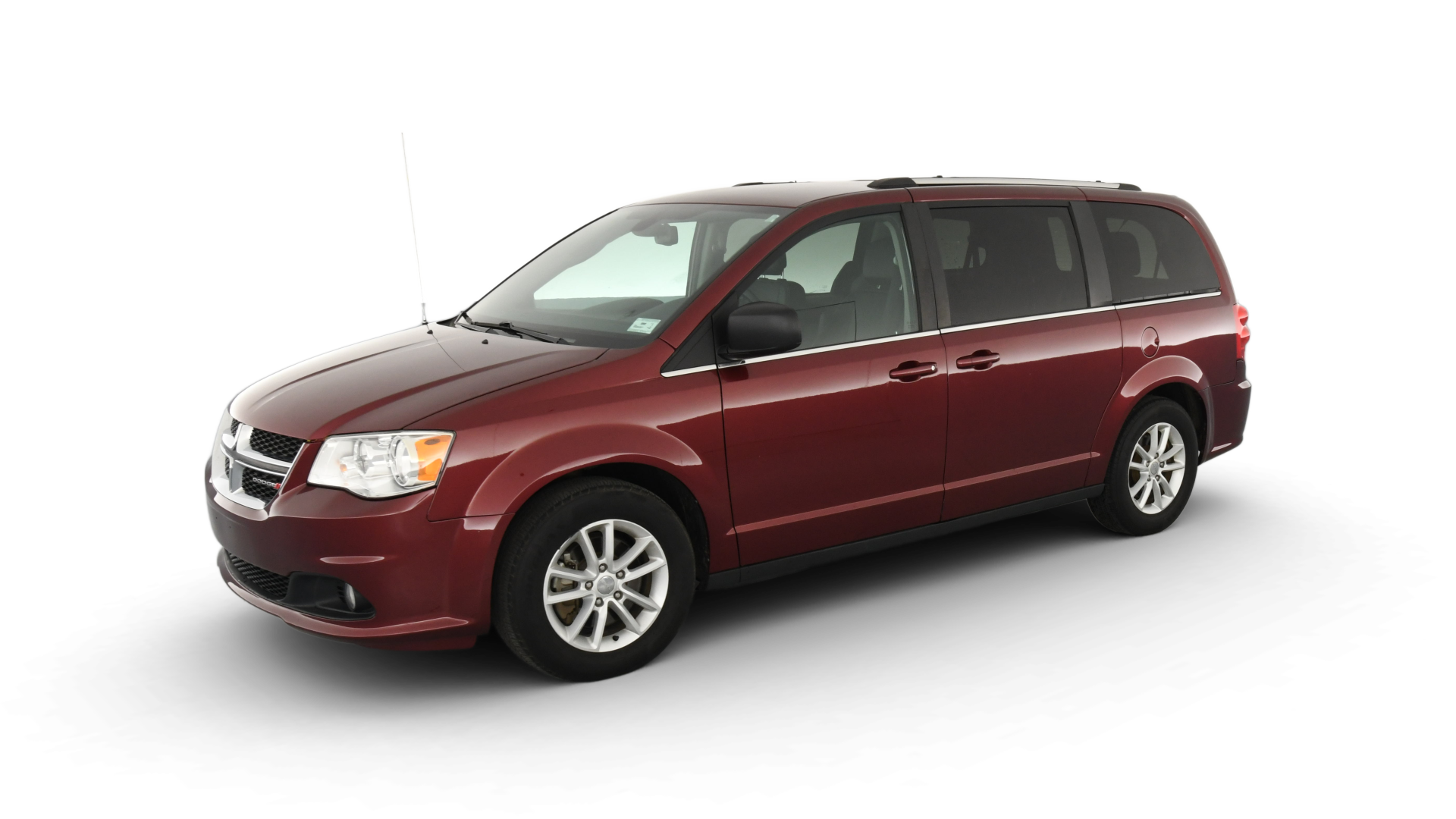 Used 2019 Dodge Grand Caravan Passenger | Carvana