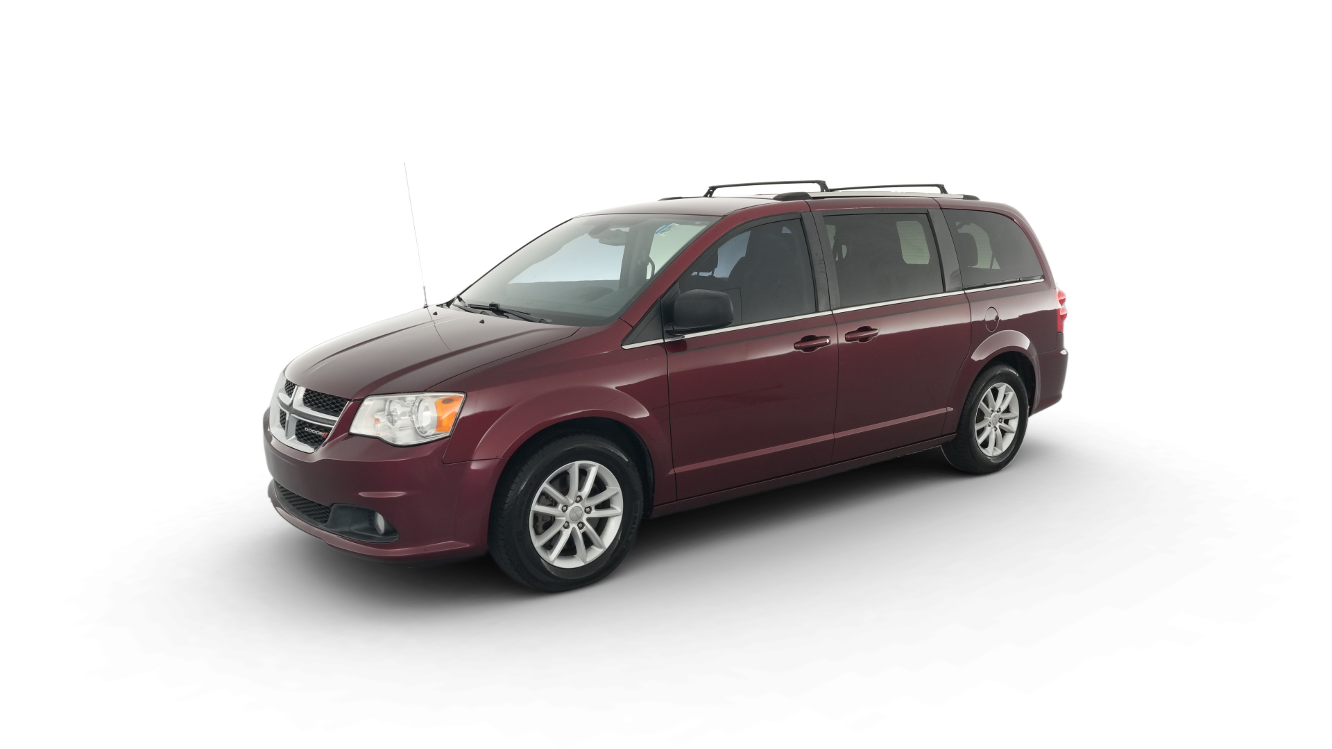 2019 Dodge Grand Caravan Passenger vehicle photo