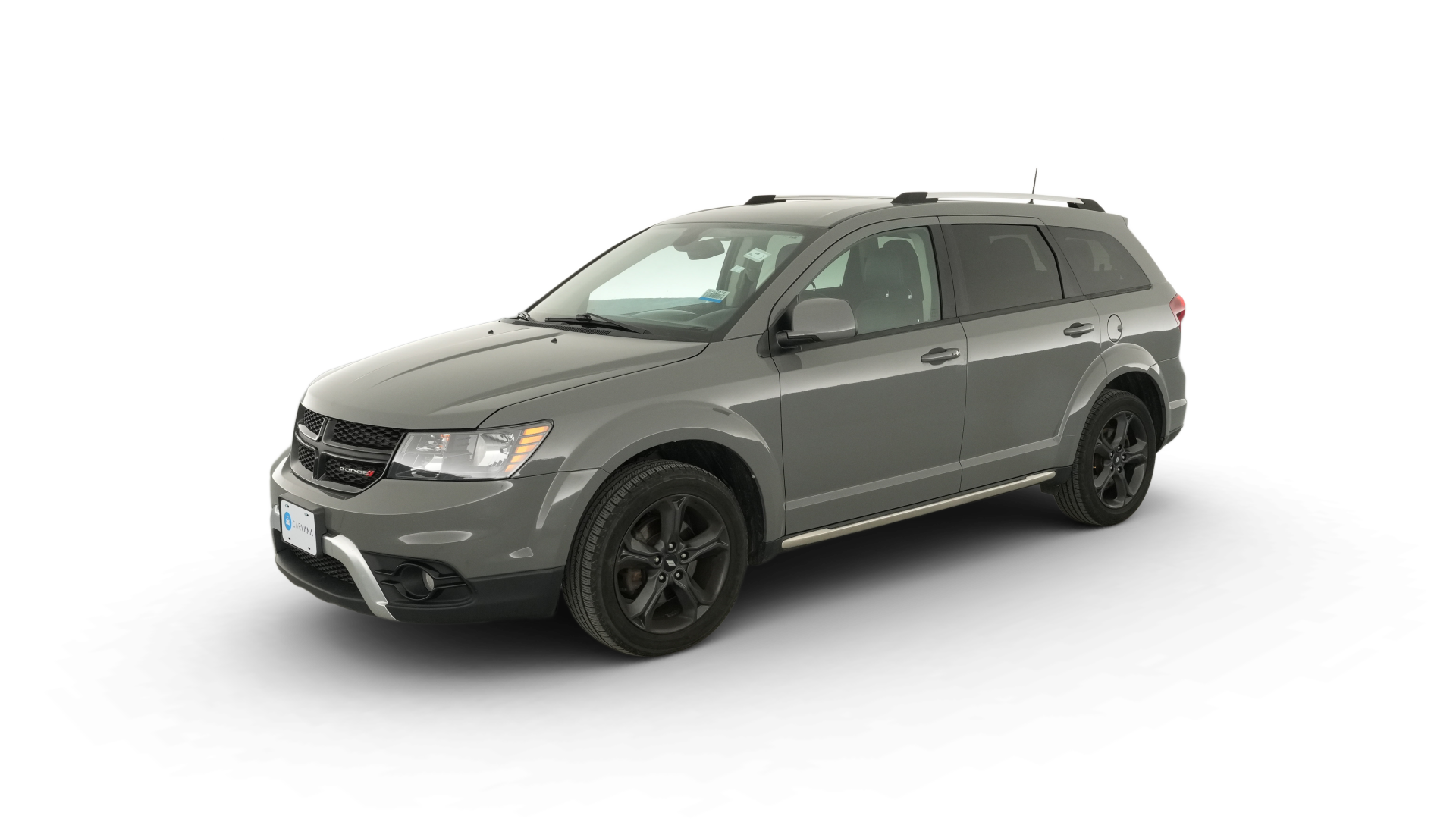 2019 Dodge Journey Crossroad