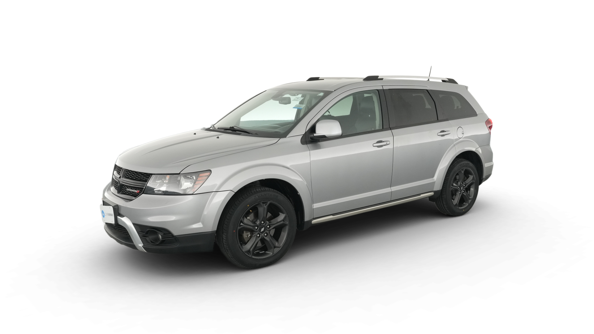 2019 Dodge Journey vehicle photo
