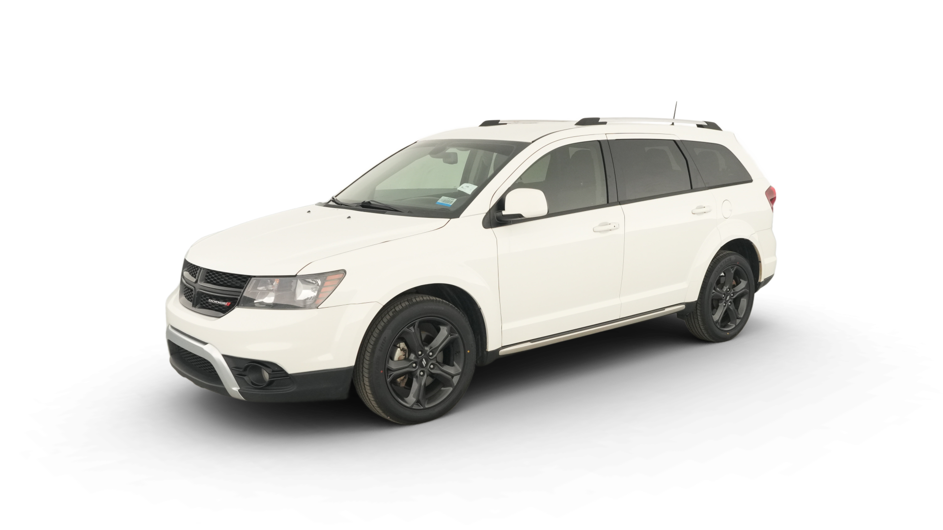 2019 Dodge Journey Crossroad