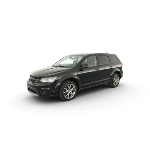 2019 Dodge Journey