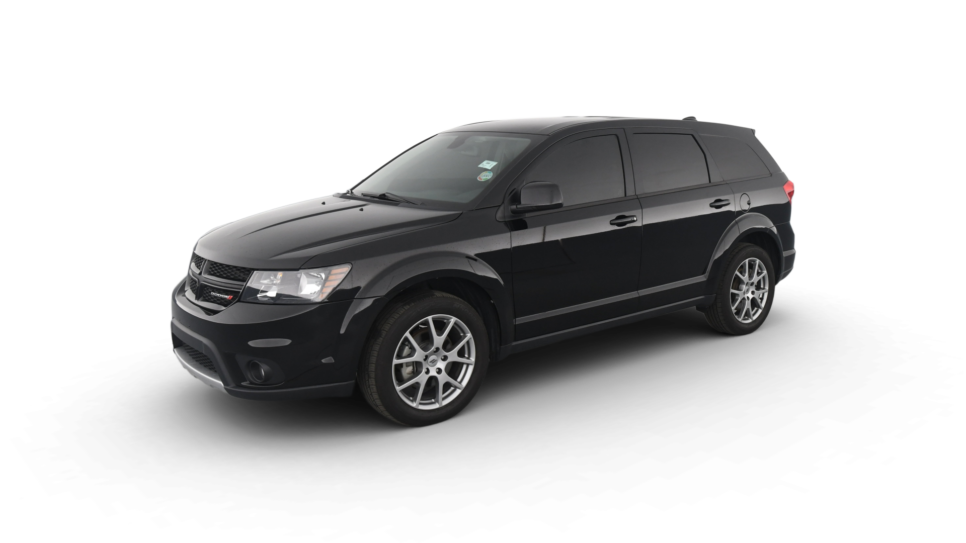 Used 2019 Dodge Journey | Carvana