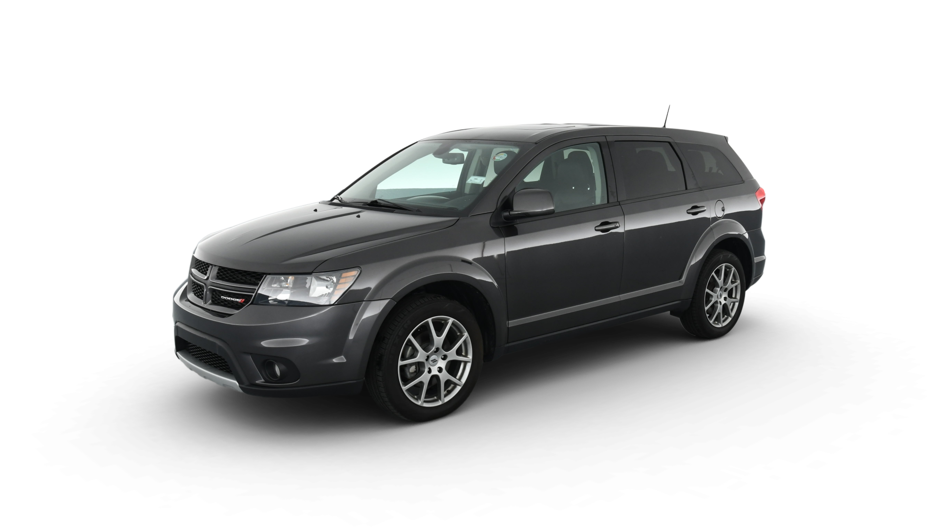 2019 Dodge Journey