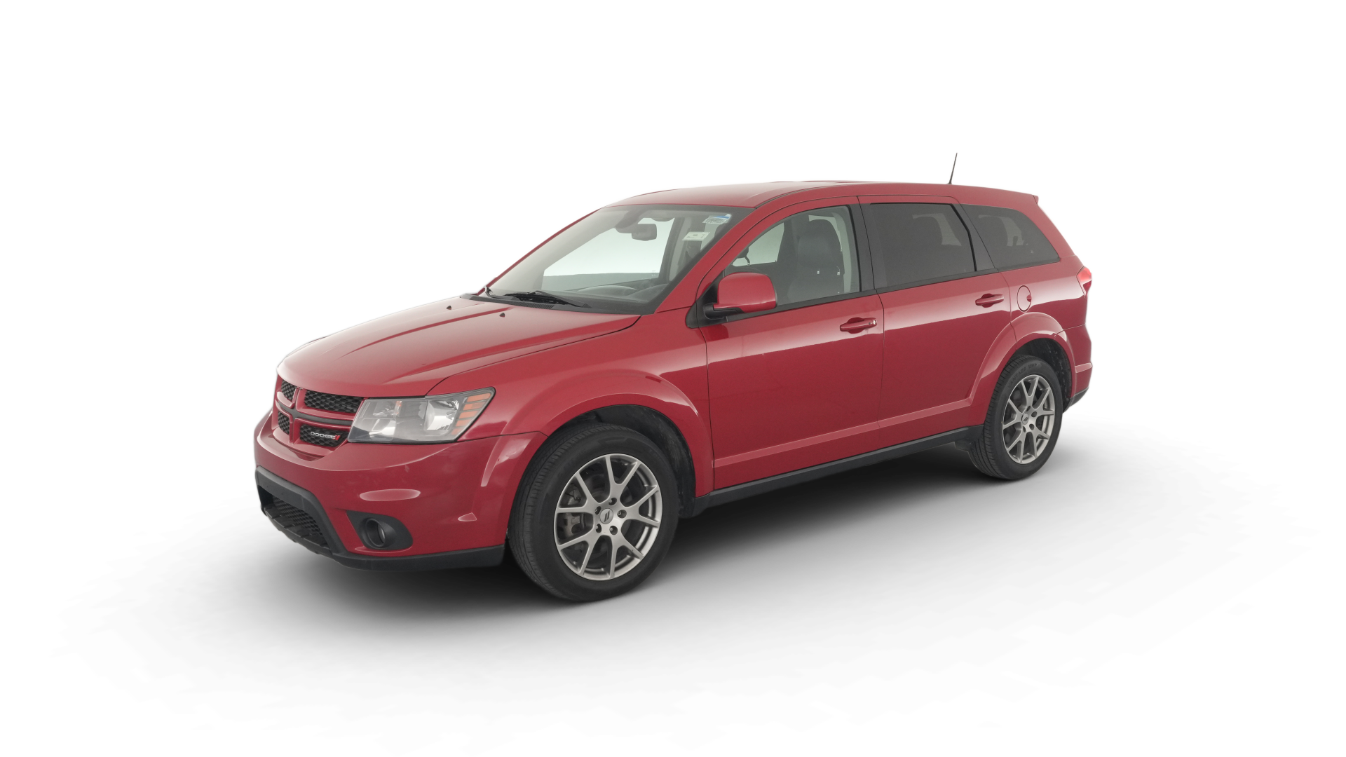 2019 Dodge Journey vehicle photo