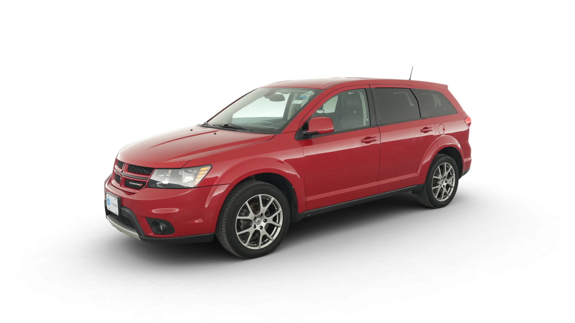 2019 Dodge Journey GT