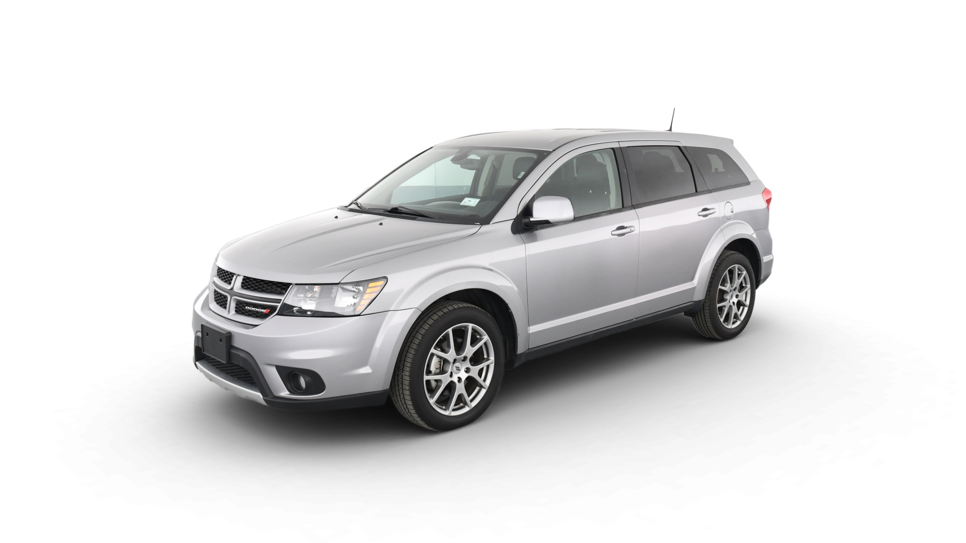 2019 Dodge Journey GT