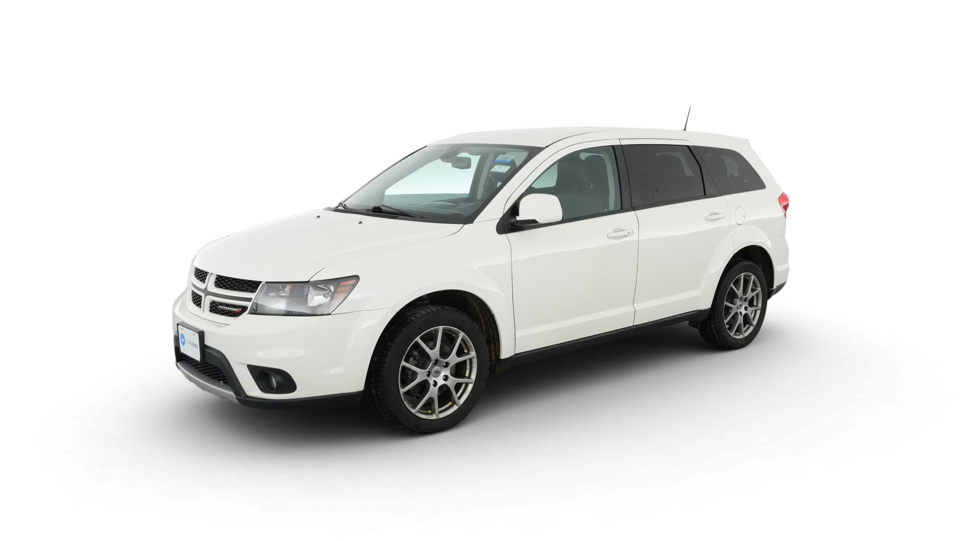2019 Dodge Journey GT