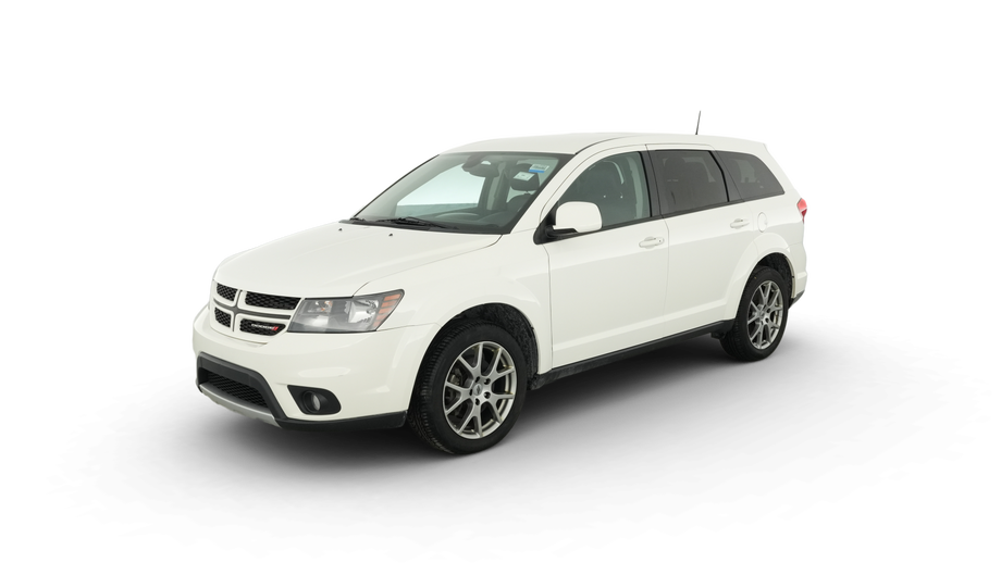 2019 Dodge Journey