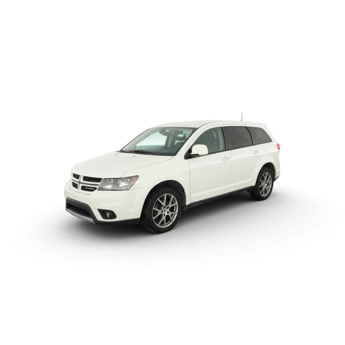 2019 Dodge Journey