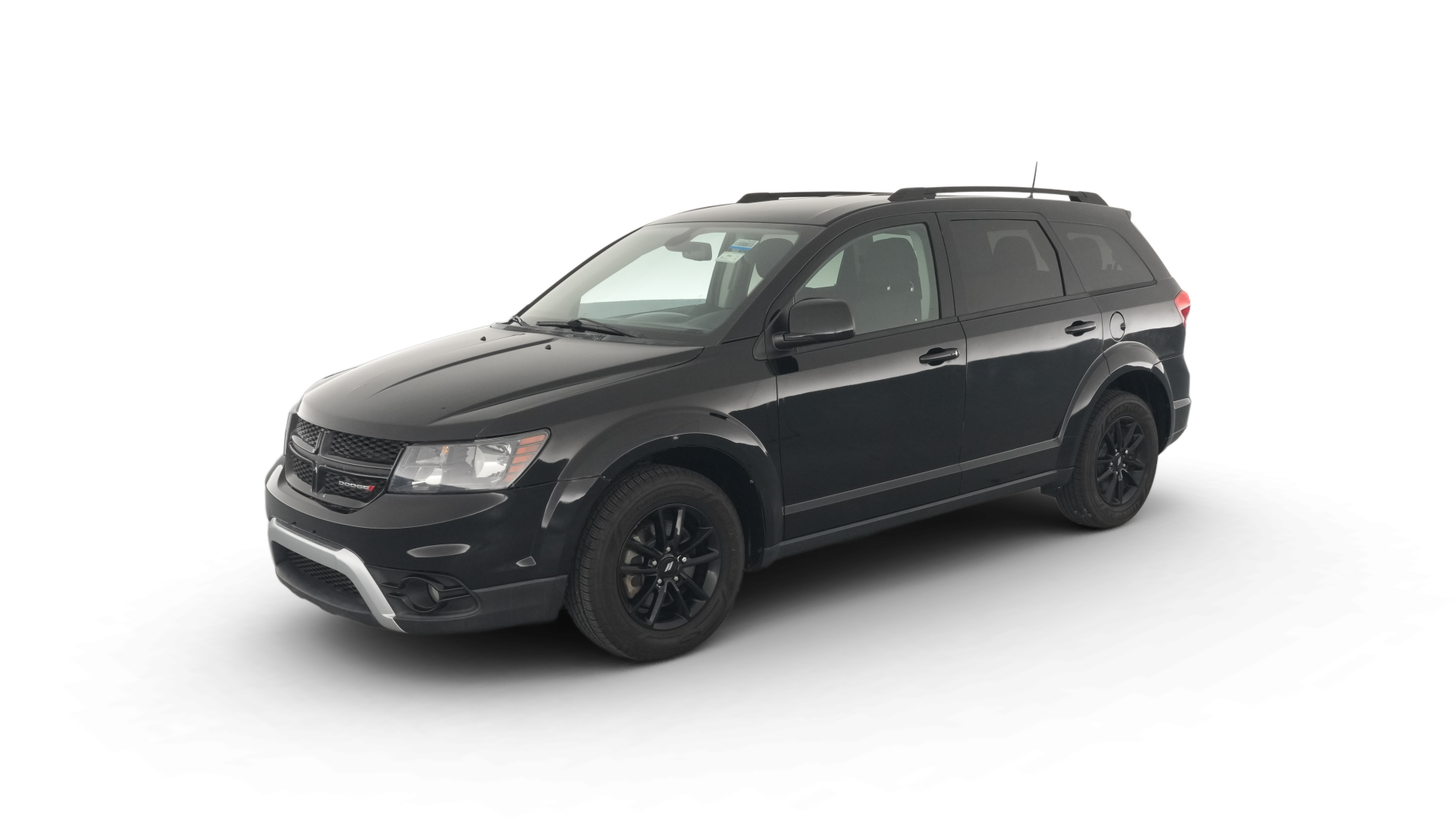 2019 Dodge Journey vehicle photo