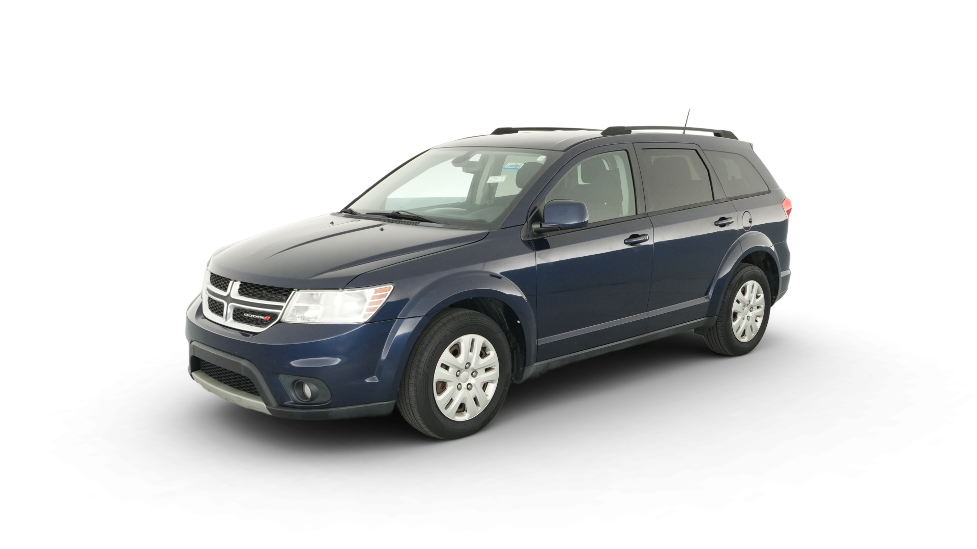 2019 Dodge Journey
