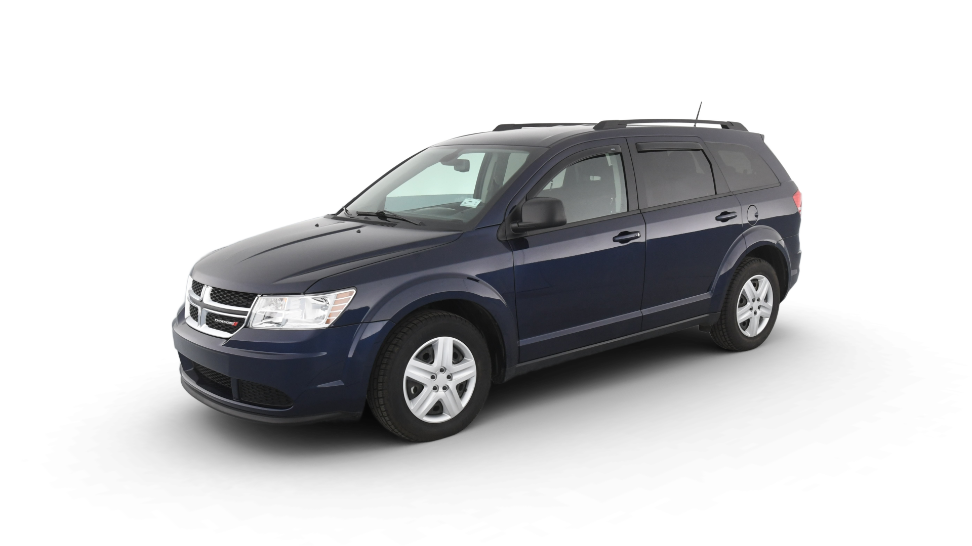 2019 Dodge Journey