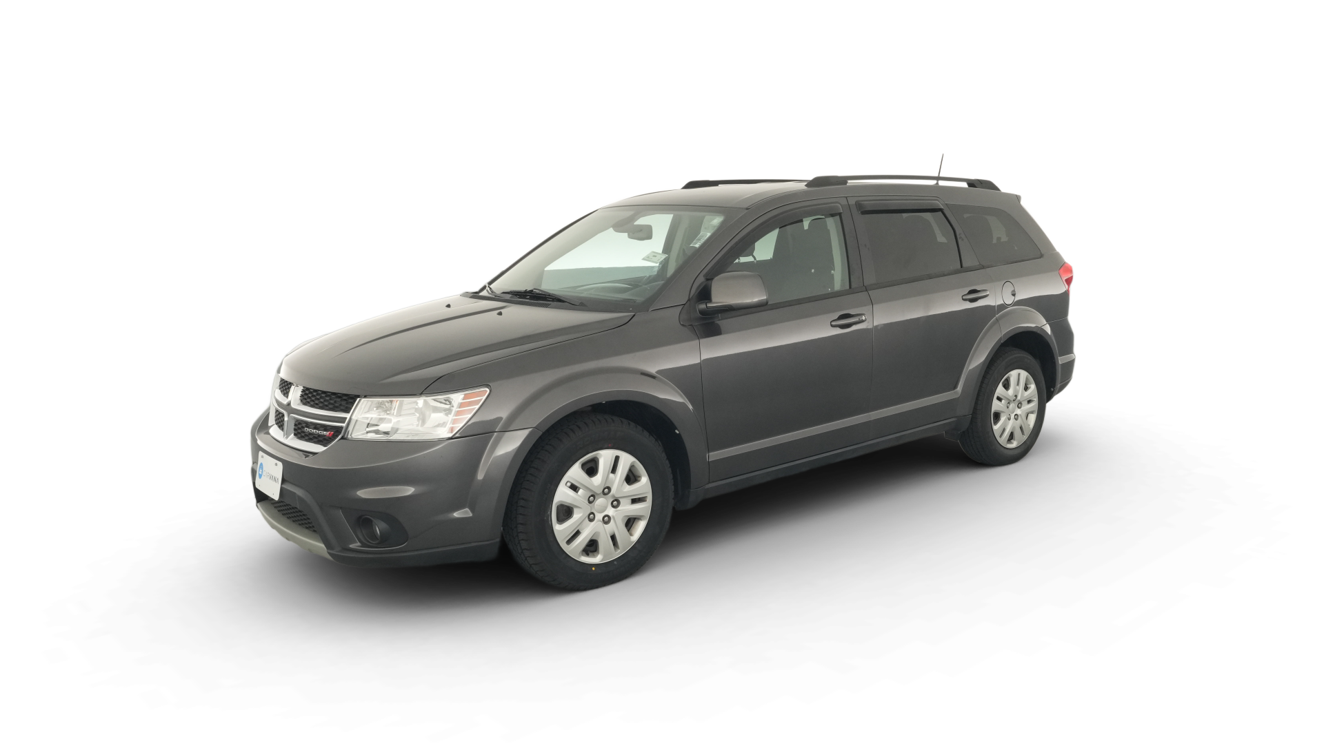 2019 Dodge Journey vehicle photo