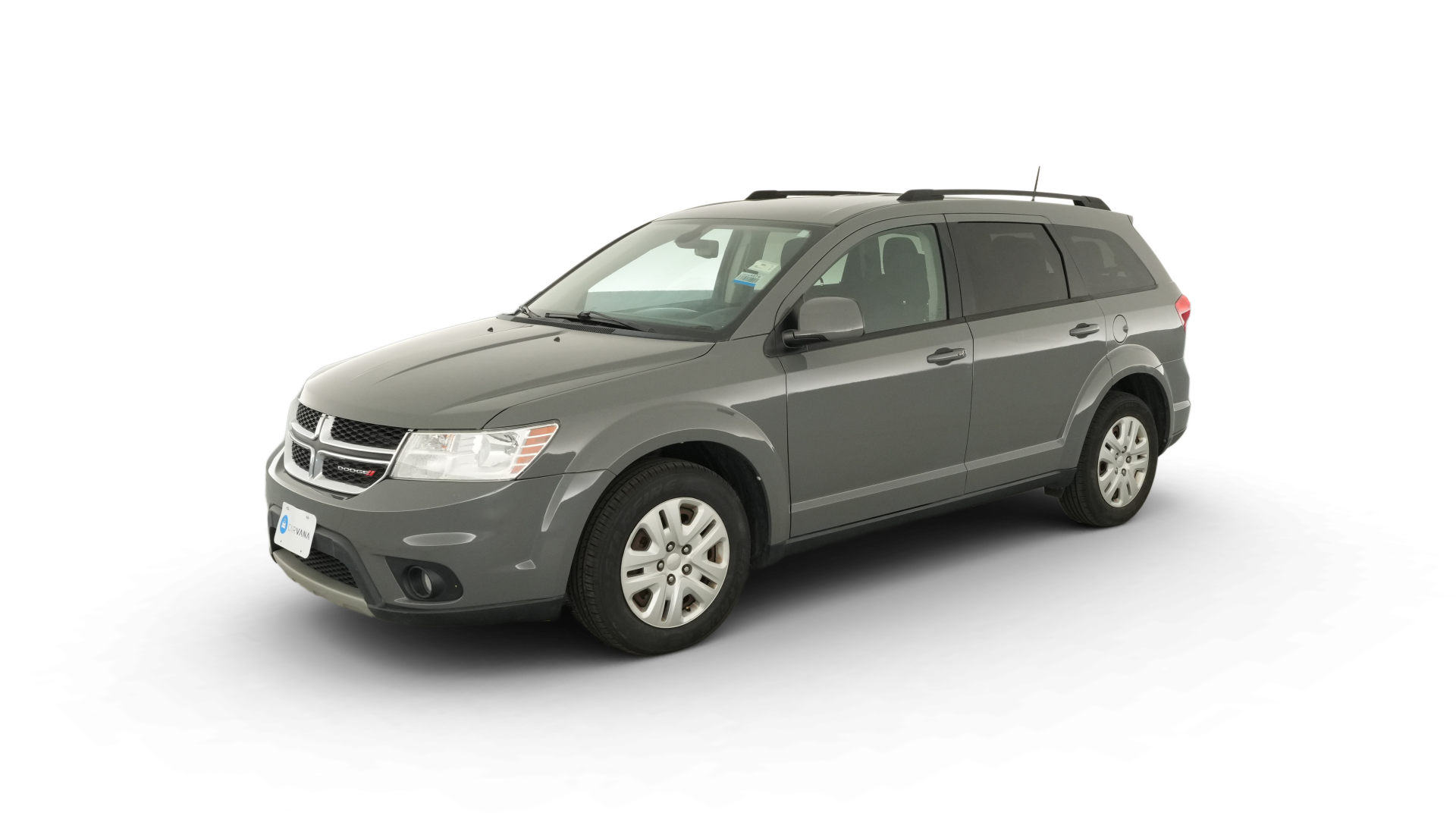 2019 Dodge Journey vehicle photo