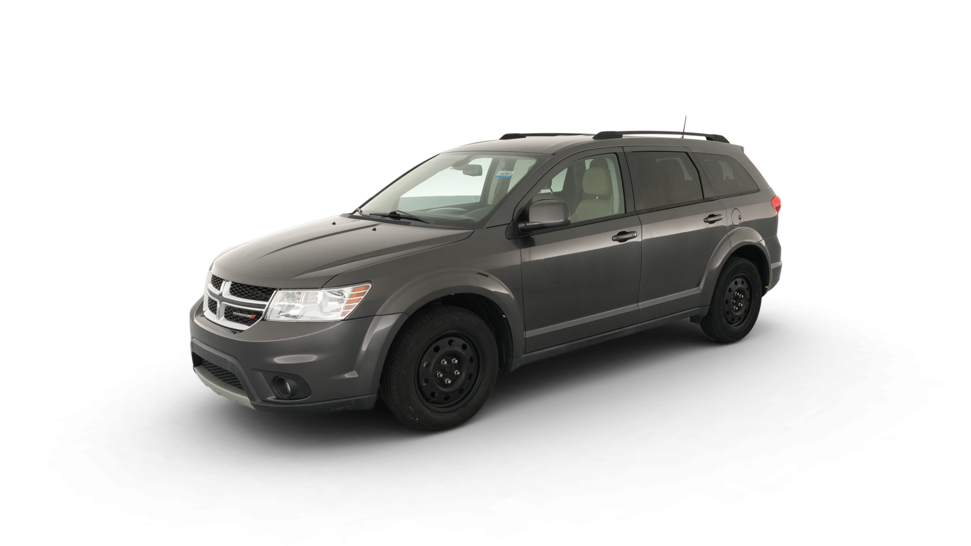 2019 Dodge Journey