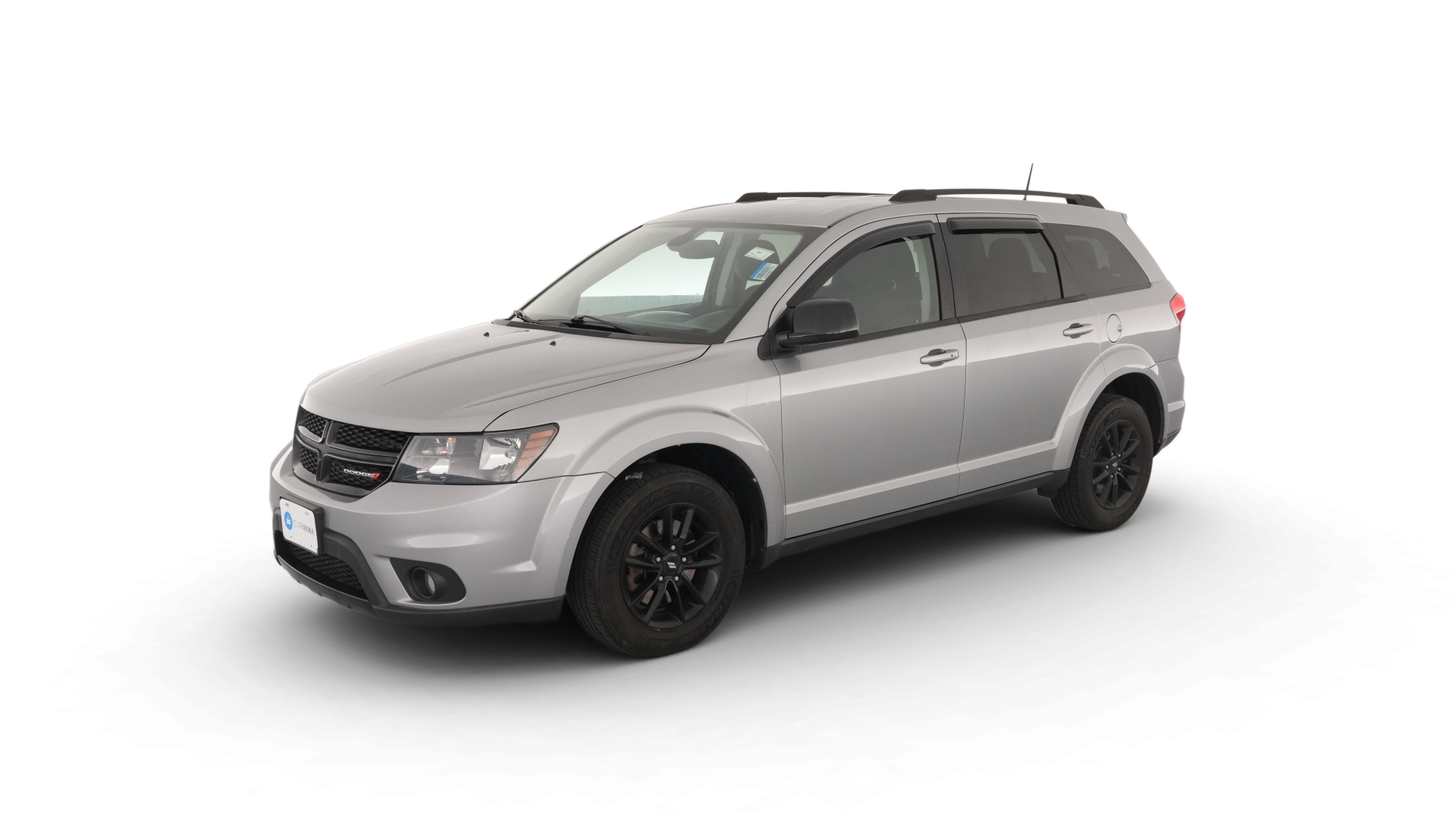 2019 Dodge Journey vehicle photo
