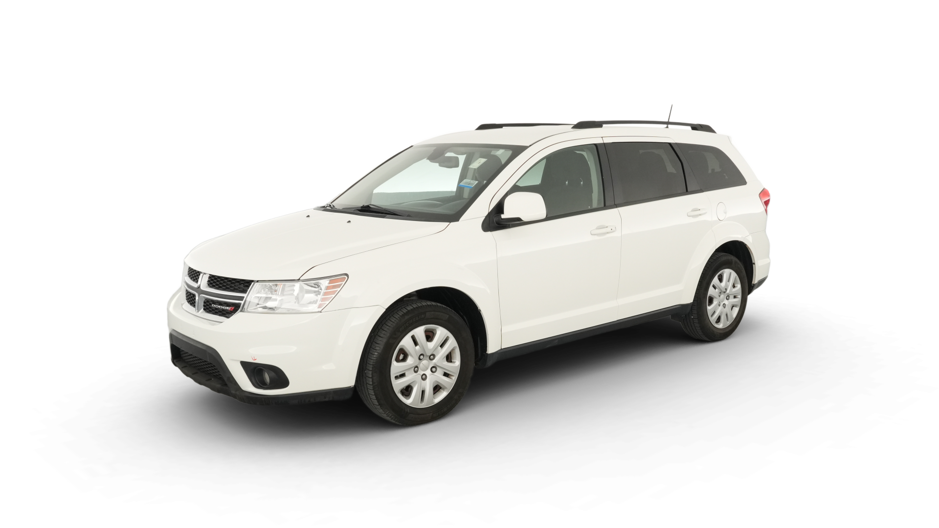 2019 Dodge Journey vehicle photo