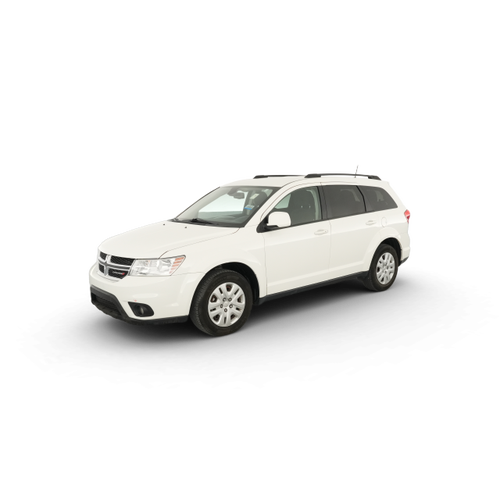 2019 Dodge Journey